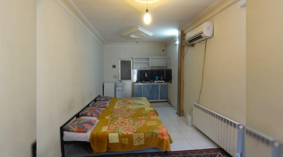 رزرو هتل و هتل آپارتمان ارزان مشهد فقط با پرداخت بیعانه